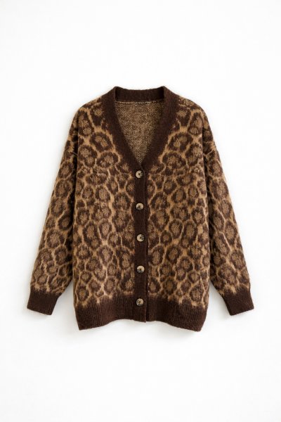 900 4476 ŞARDONLU HIRKA