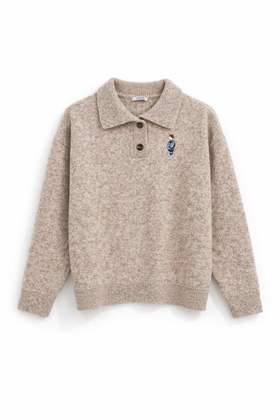 JY001 75106 SEVİMLİ DUBBY KAZAK