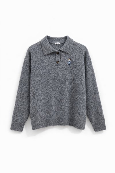 JY001 75106 SEVİMLİ DUBBY KAZAK