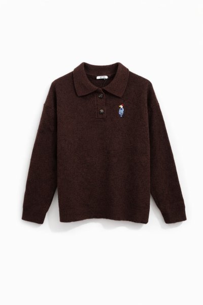 JY001 75106 SEVİMLİ DUBBY KAZAK