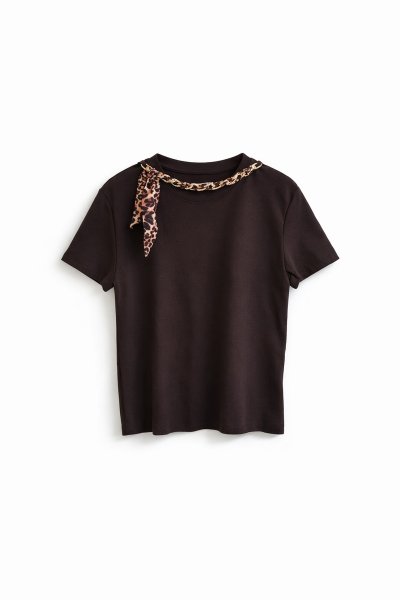 150 6603 FULARLI TSHIRT