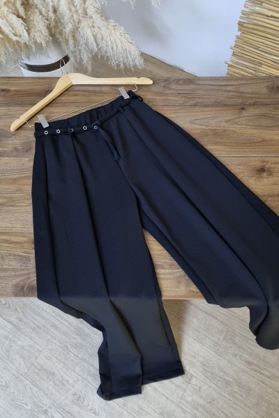 150 7409 BOL PAÇA PANTOLON