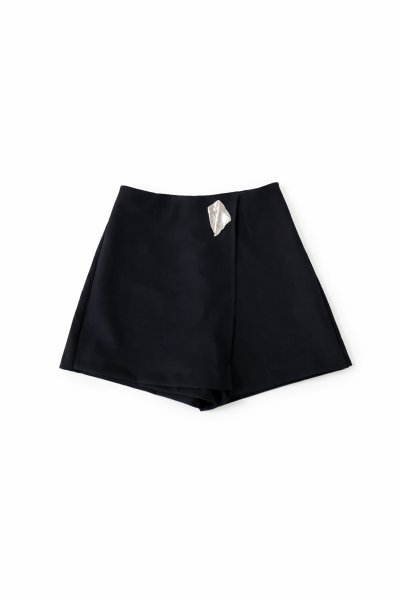 110 17229 ŞORT ETEK