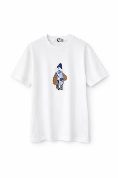 SD001 BERELİ AYICIK TSHIRT