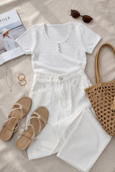 900 5484 Triko Crop