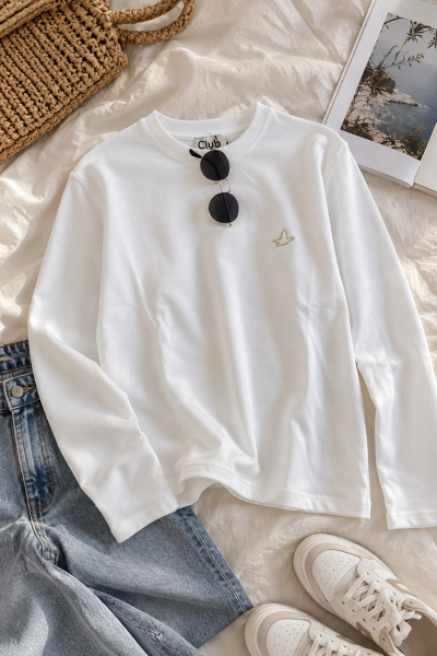 SD001 114 SWEATSHIRT